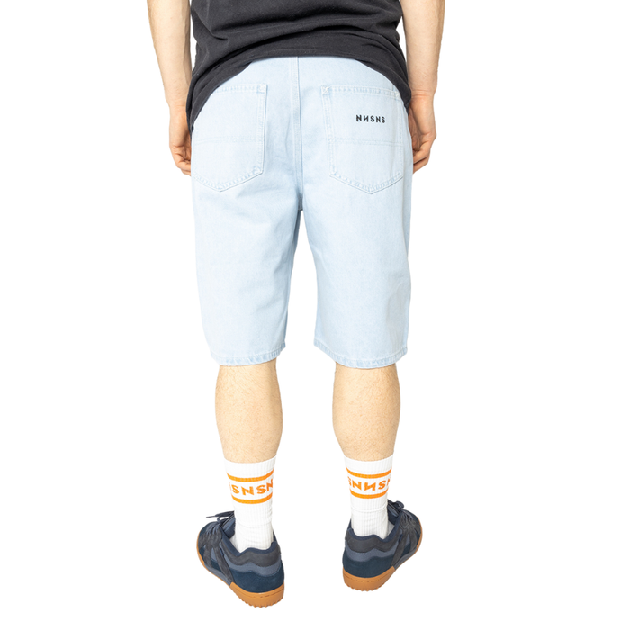 Bigfoot Short Cloud blue Bild 2