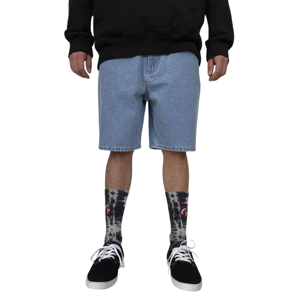 Bigfoot Short Superlight Bild 1