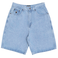 Bigfoot Short Superlight Bild 2