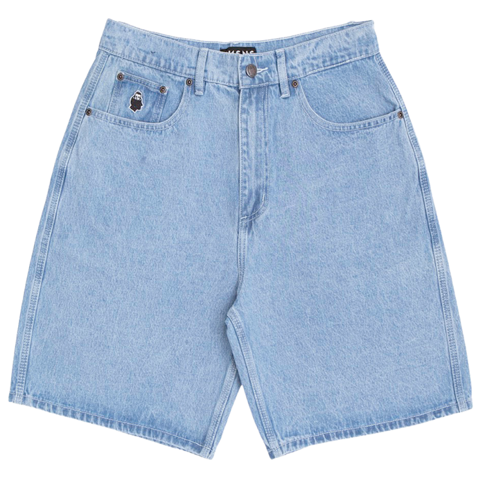 Bigfoot Short Superlight Bild 2