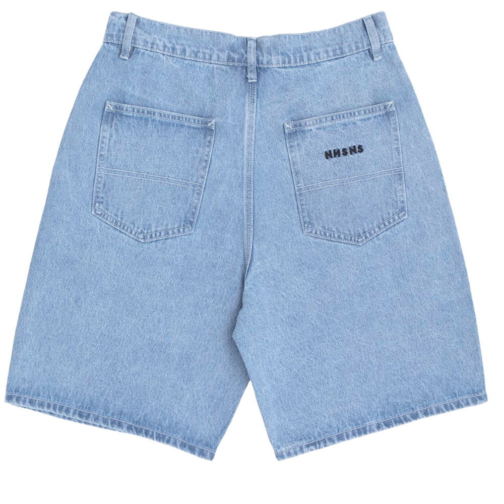 Bigfoot Short Superlight Bild 3