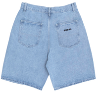 Bigfoot Short Superlight Bild 3