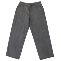 Biggerfoot Denim Grey Washed Bild 1