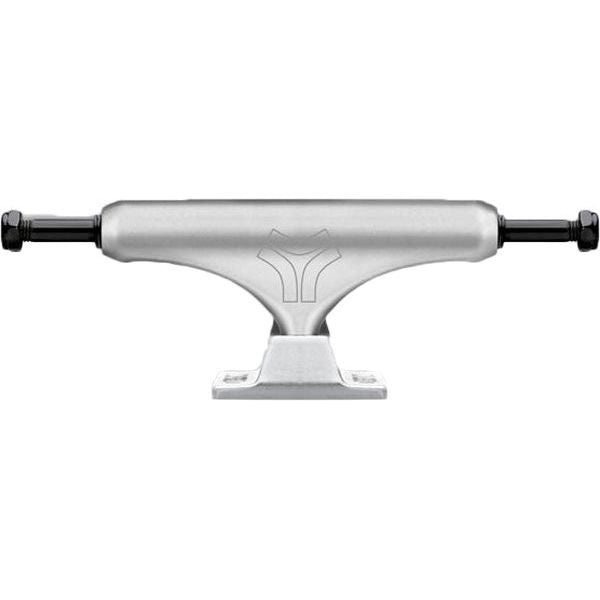 D2 Raw Mid  5.25 silver Bild 1