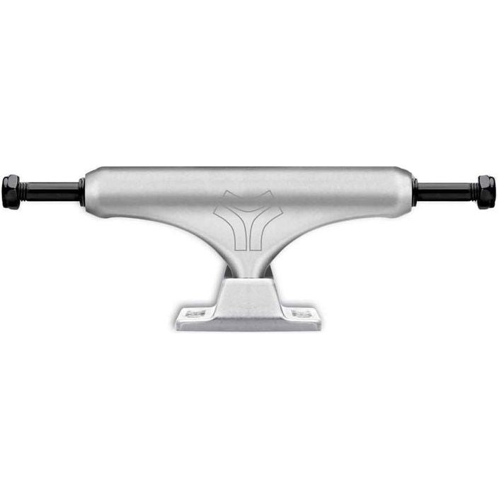 D2 RAW Mid 5.75 silver Bild 1