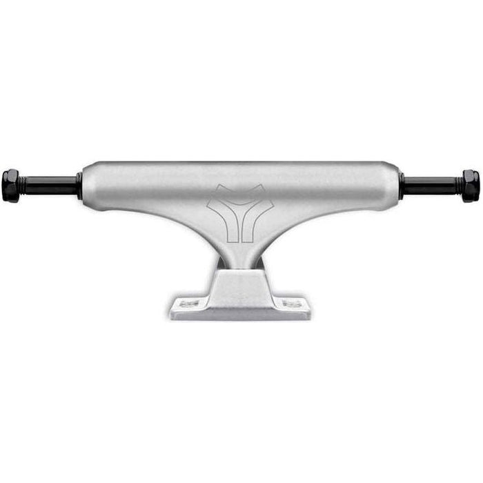 D2 RAW Mid 5.75 silver Bild 1