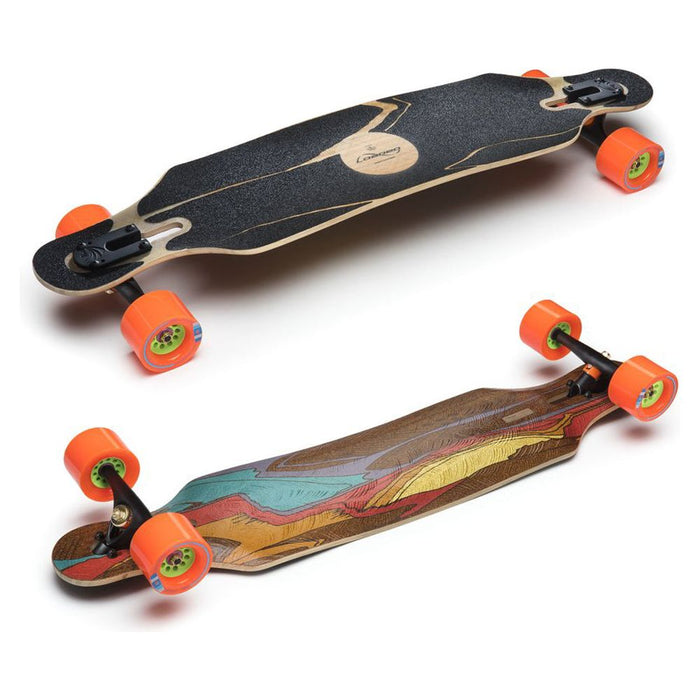 Icarus 38,4 nocolor Bild 1