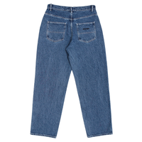 Pant Bigfoot Dark Denim Bild 2