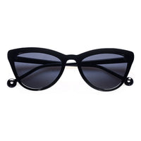 Colina - Parafina - black black - Sonnenbrille