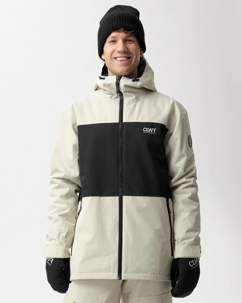 M Core Jacket Dust Bild 1