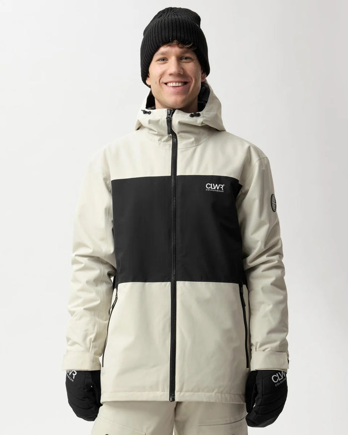 M Core Jacket Dust Bild 1