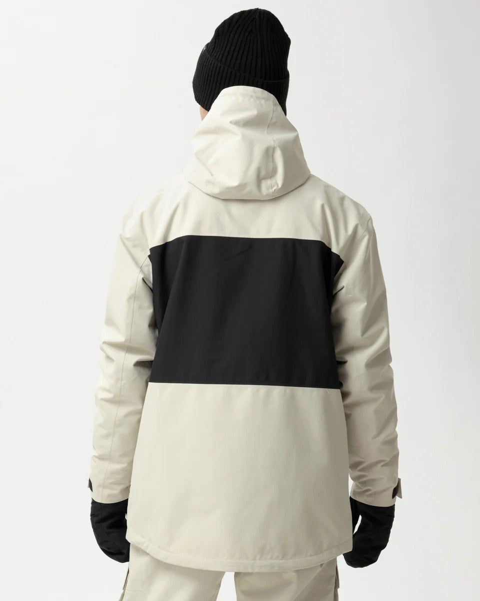 M Core Jacket Dust Bild 2