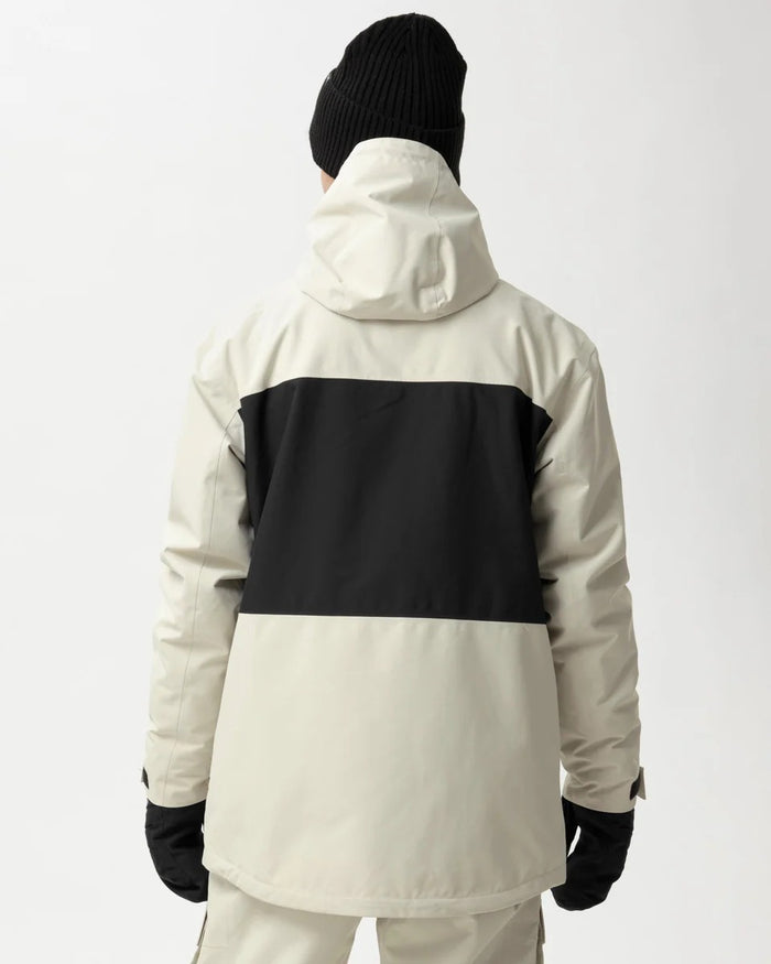 M Core Jacket Dust Bild 2