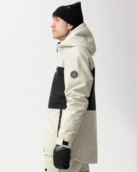 M Core Jacket Dust Bild 3