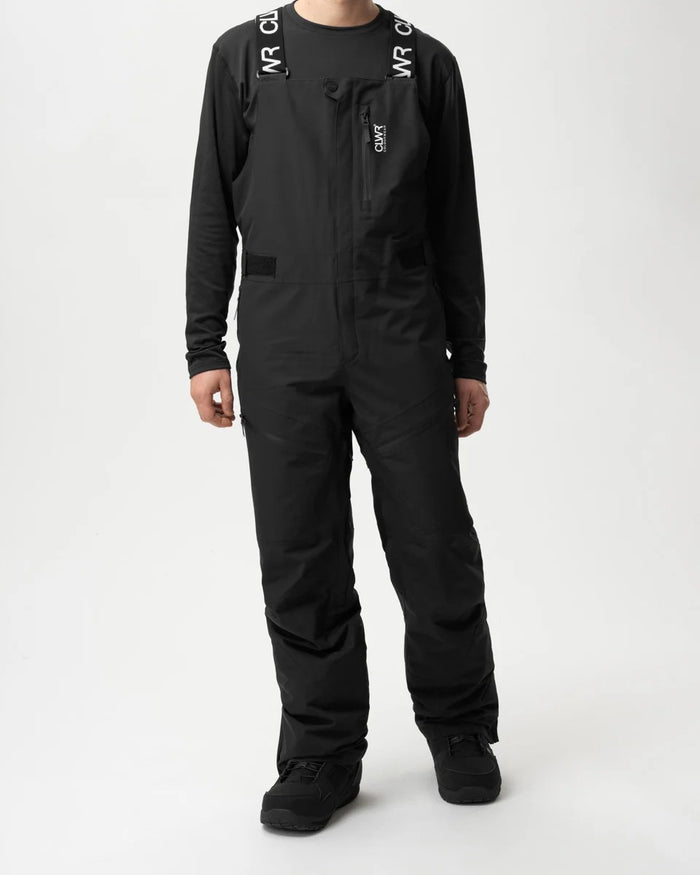 M Polar BIB Pants Black Bild 1