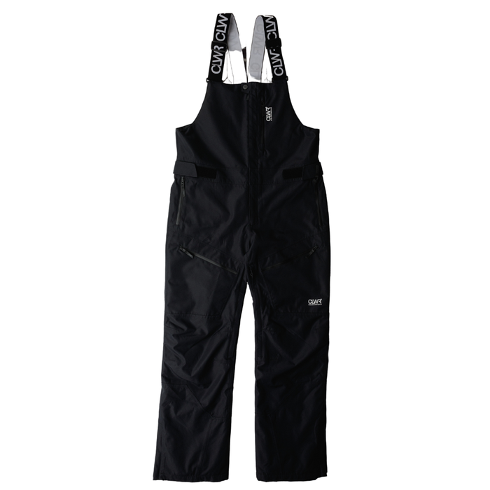 M Slash BIB Pants Black Bild 1