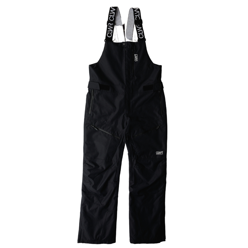 M Slash BIB Pants Black Bild 1