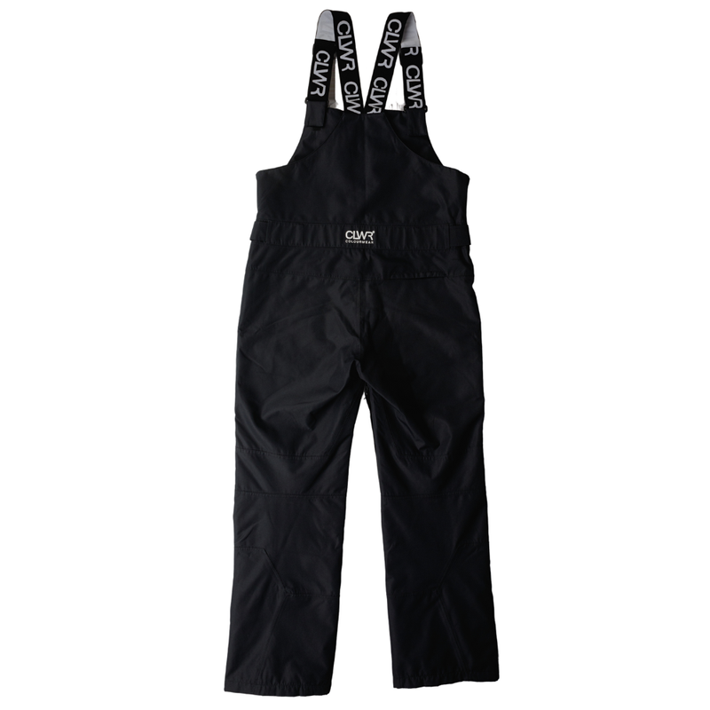 M Slash BIB Pants Black Bild 2