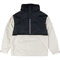 U Aquilo Anorak Off-White Bild 1
