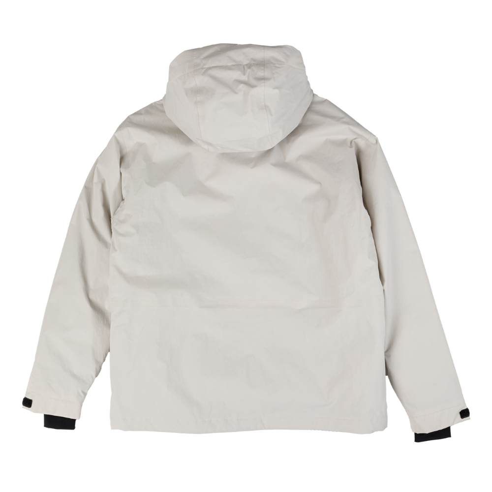 U Box Jacket Off-White Bild 2