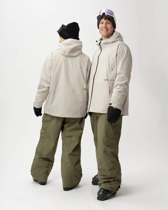 U Box Jacket Dust Bild 1