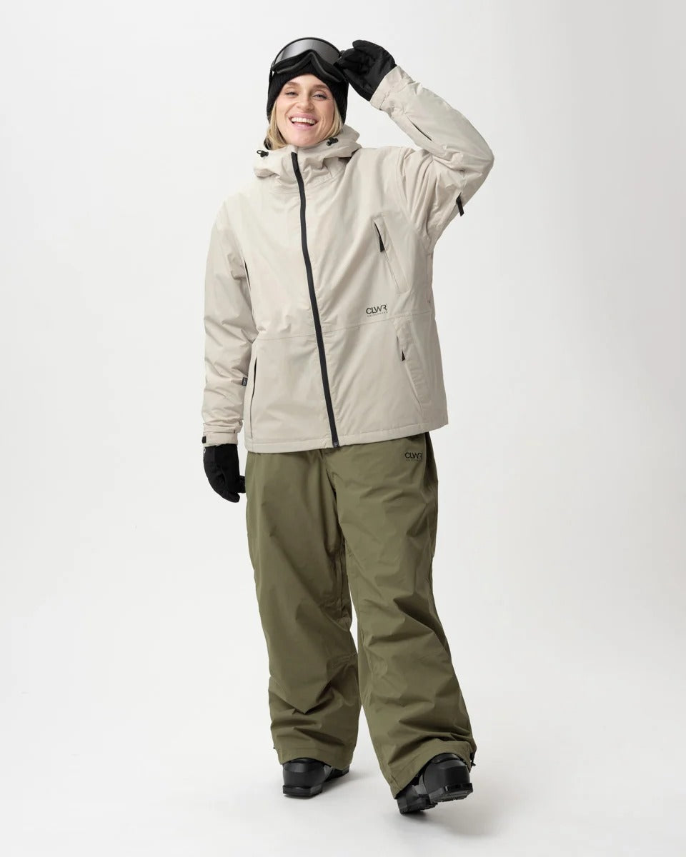 U Box Jacket Dust Bild 2