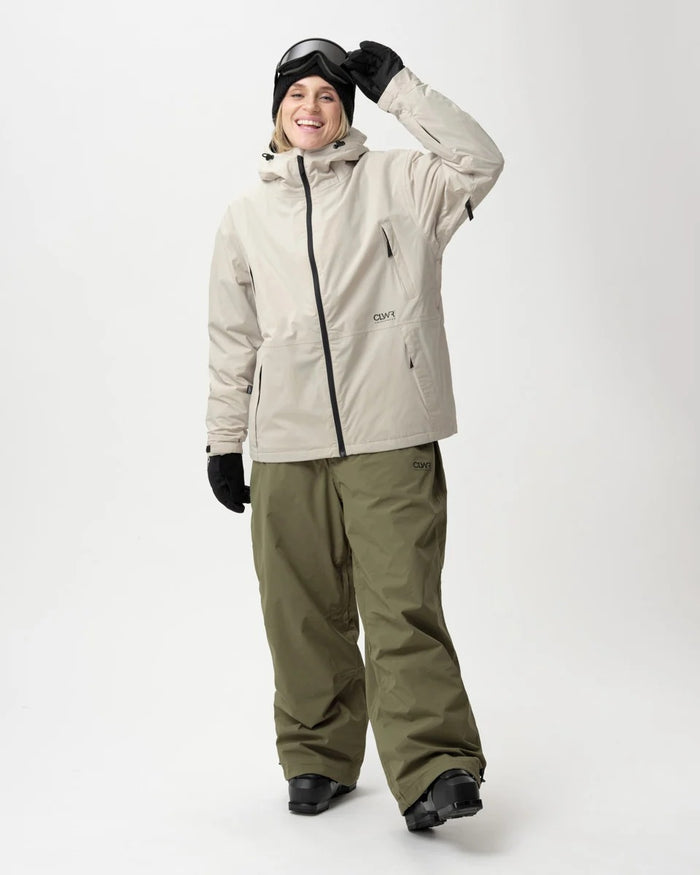 U Box Jacket Dust Bild 2