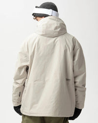 U Box Jacket Dust Bild 3