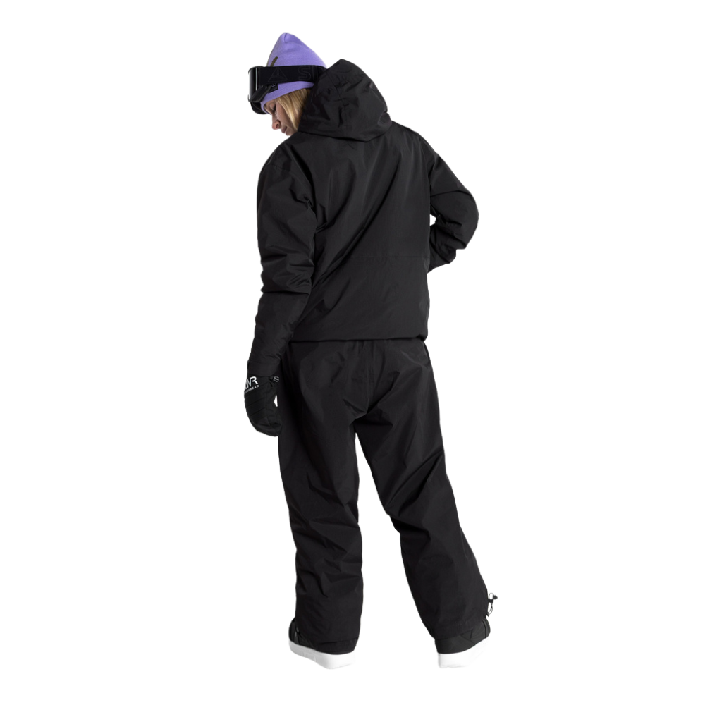 U Box Jacket Black Bild 2