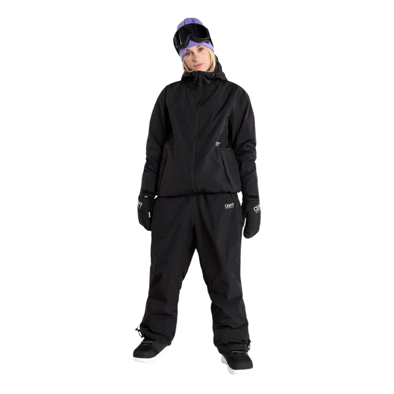 U Box Jacket Black Bild 6