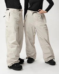 U Box Pants Dust Bild 1