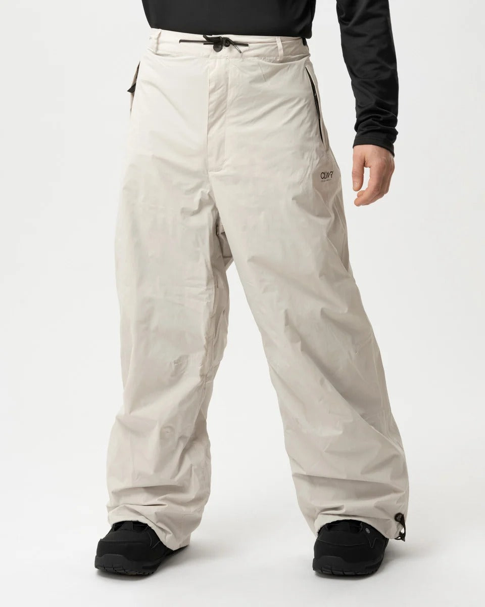 U Box Pants Dust Bild 2