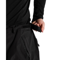 U Box Pants Black Bild 4