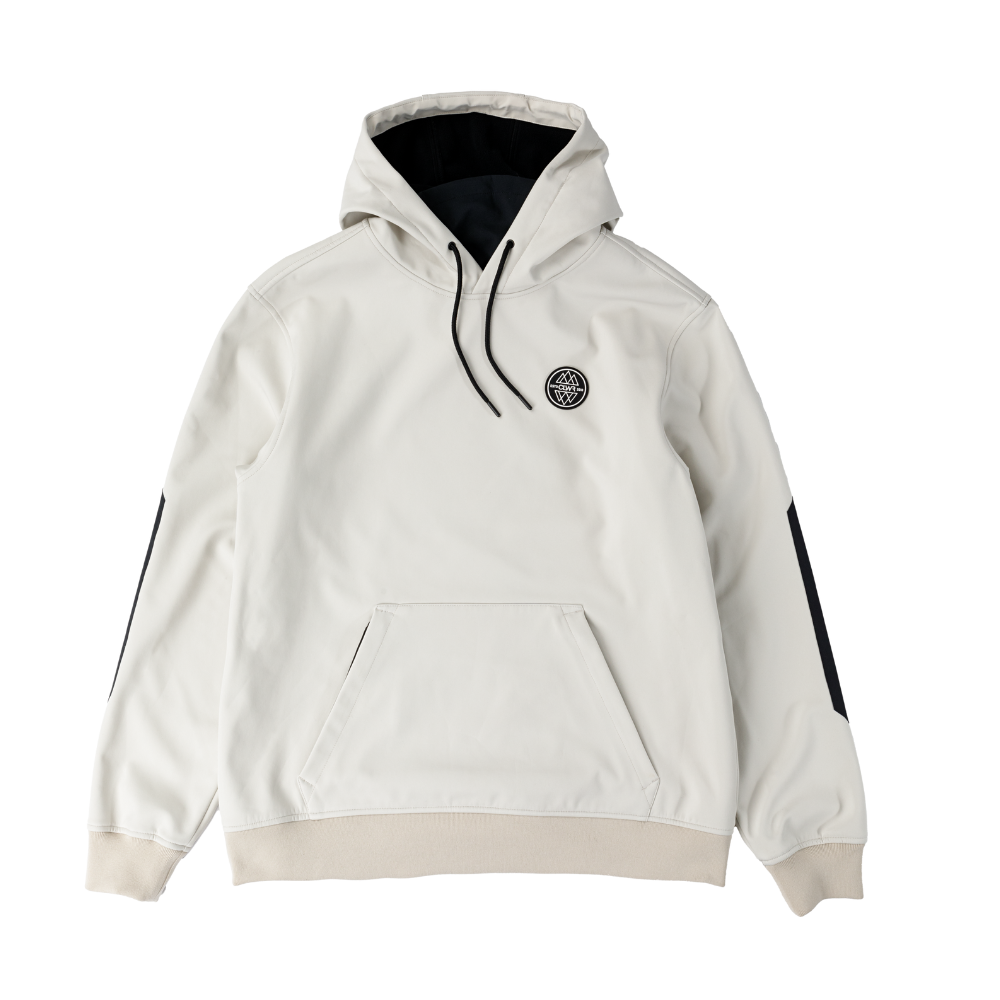 U EST 2010 Hood Off-White Bild 1