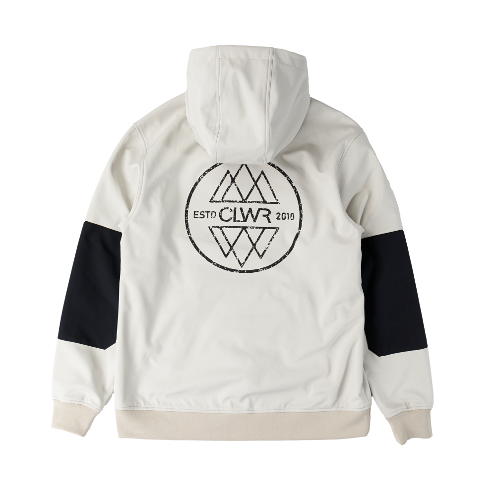 U EST 2010 Hood Off-White Bild 2