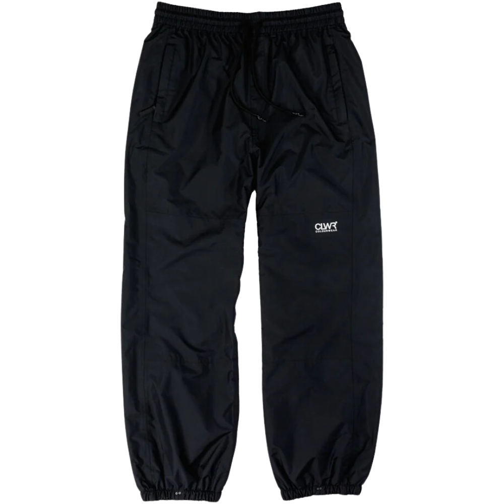 U Knox Pants Black Bild 1