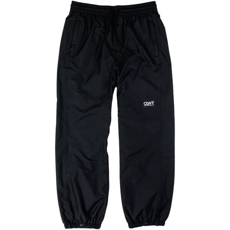 U Knox Pants Black Bild 1
