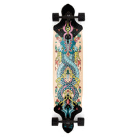 Skate  »  Longboards  »  Longboard Decks  »  Complete Longboard