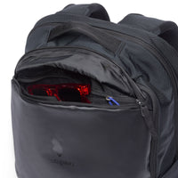 Allpa 26L Daypack Cotopaxi Black Bild 6