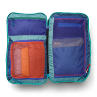 Allpa 28L Travel Pack Del Dia Dark Bild 9