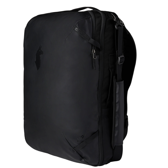 Allpa 42L Travel Pack All Black Bild 1