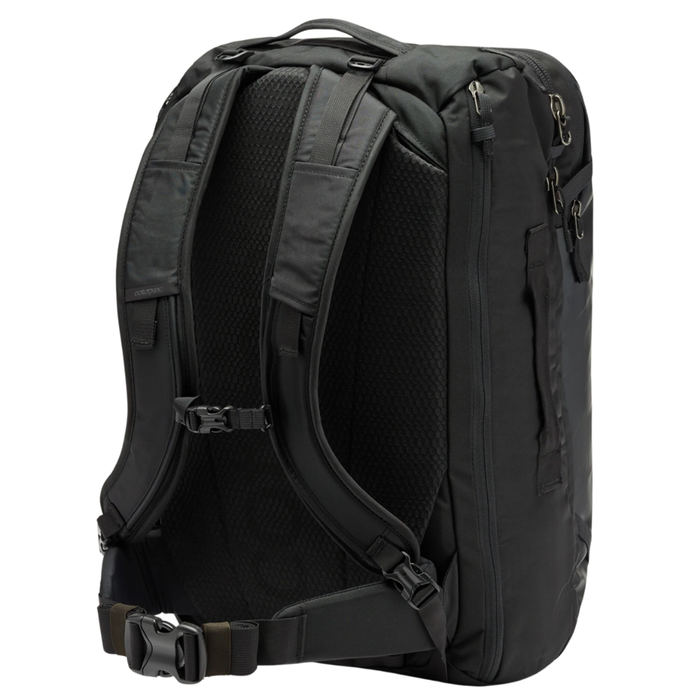Allpa 42L Travel Pack All Black Bild 2