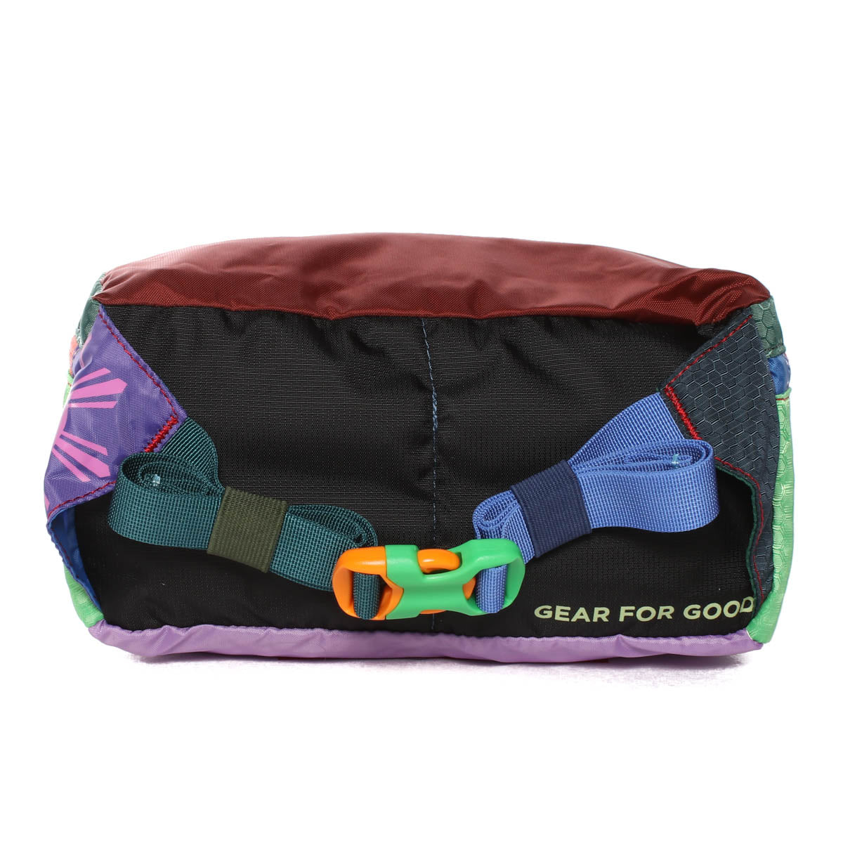 Bataan 3L Fanny Pack Del Dia Bild 10