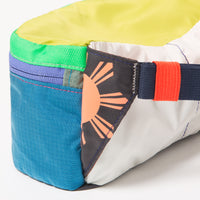 Bataan 3L Fanny Pack Del Dia Bild 4