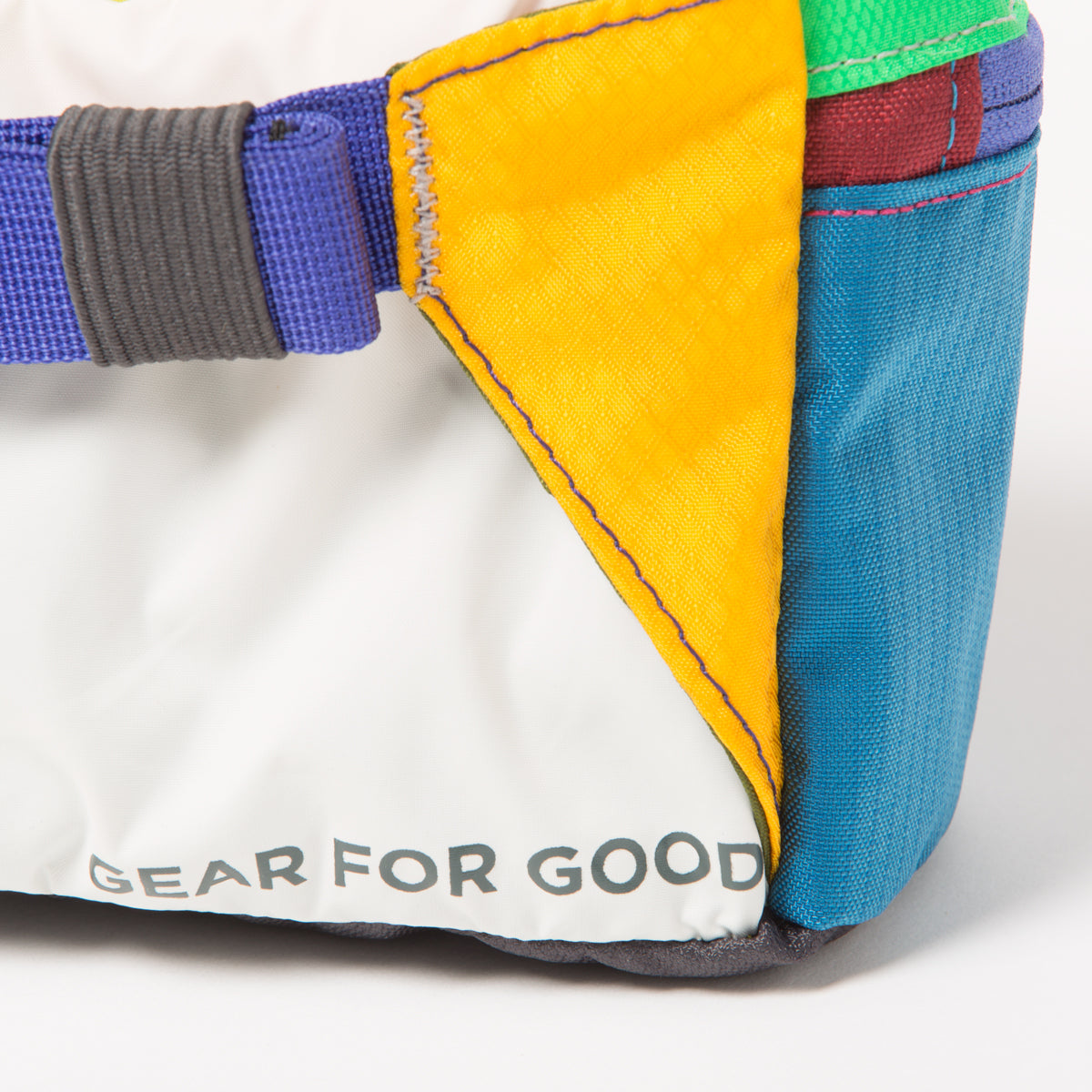 Bataan 3L Fanny Pack Del Dia Bild 6