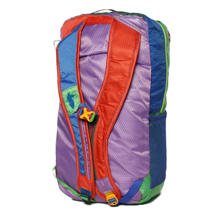 Batac 24L Backpack Del Dia Bild 2