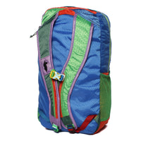 Batac 24L Backpack Del Dia Bild 3