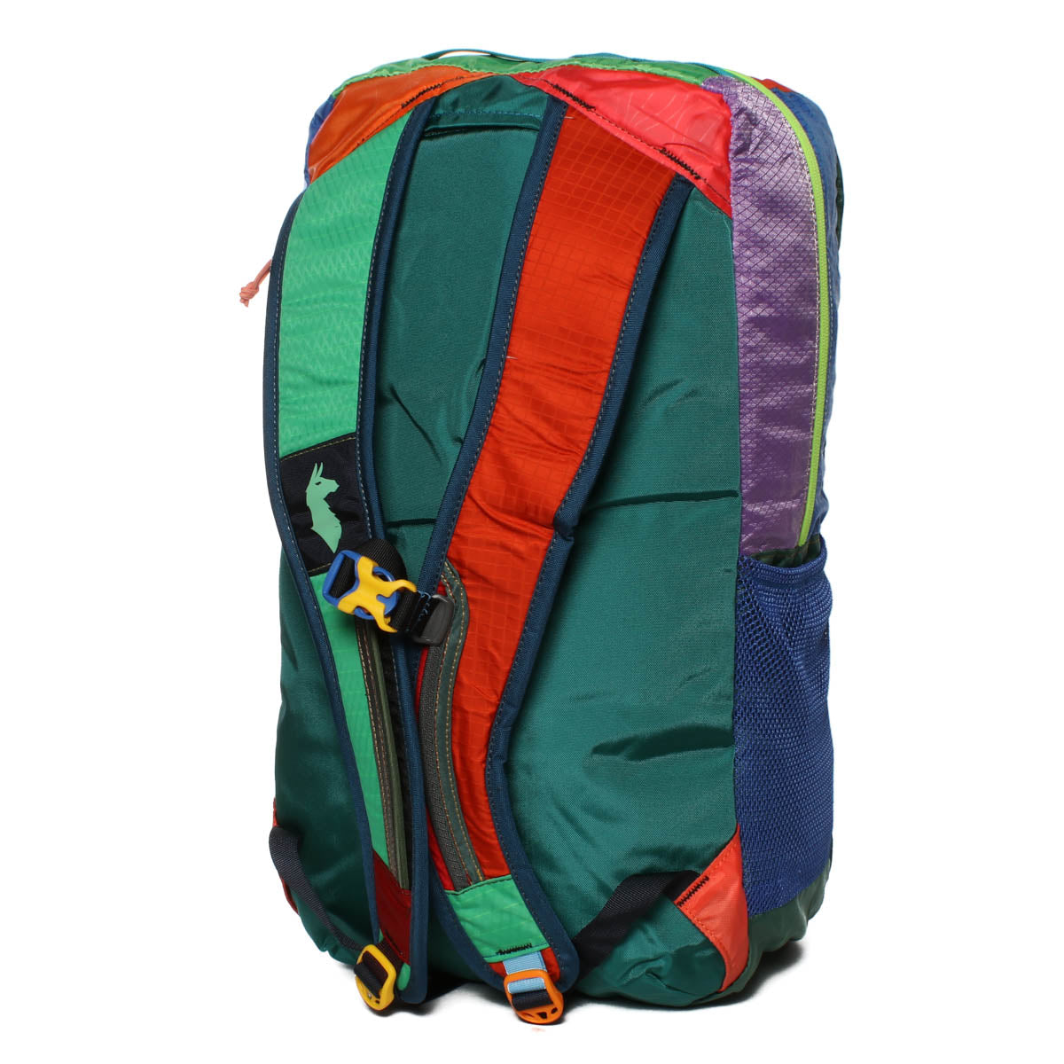 Batac 24L Backpack Del Dia Bild 5