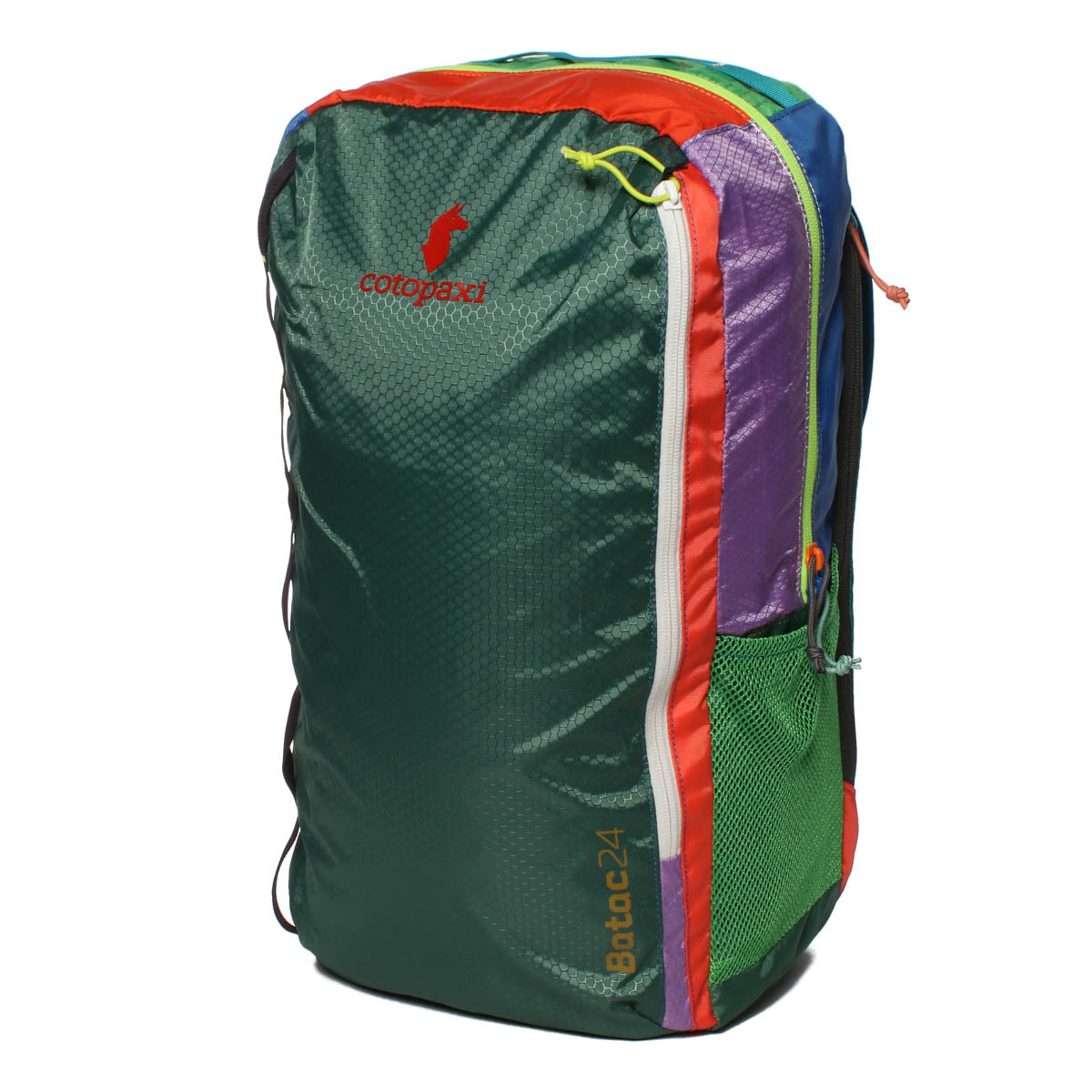 Batac 24L Backpack Del Dia Bild 6