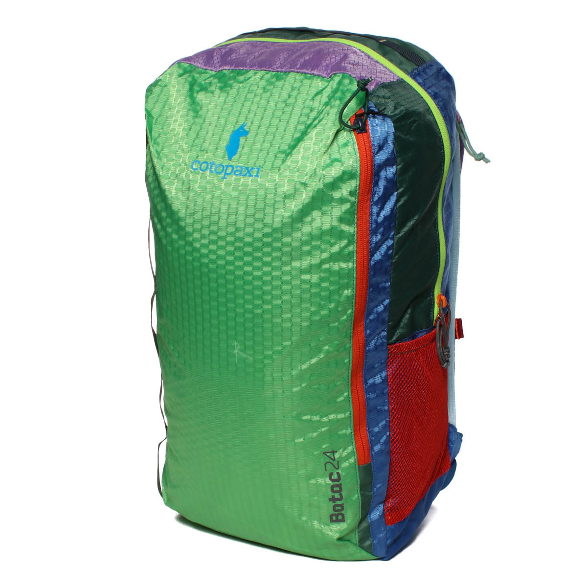 Batac 24L Backpack Del Dia Bild 8